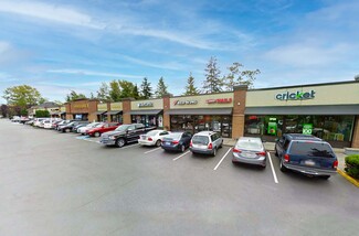 More details for 141-171 Telegraph Rd, Bellingham, WA - Retail for Lease