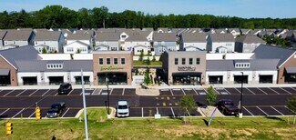 Plus de détails pour 8101-8119 Chamberlayne Rd, Mechanicsville, VA - Bureau/Commerce de détail à louer