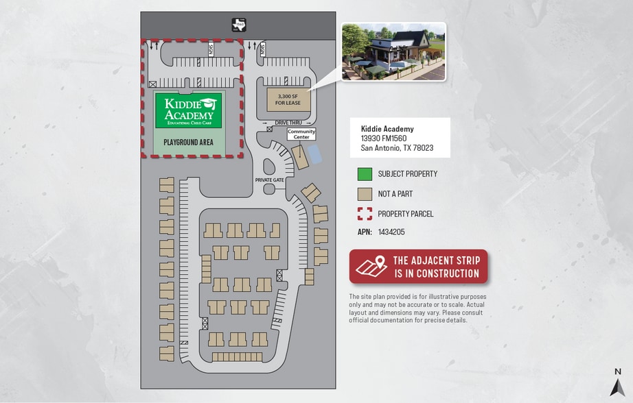 13930 FM 1560 N, Helotes, TX for sale - Building Photo - Image 2 of 6