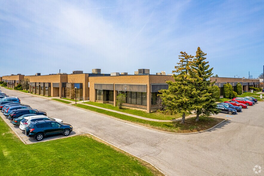 595 Middlefield Rd, Toronto, ON à louer - Photo du bâtiment - Image 3 de 5