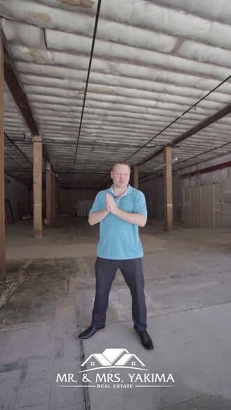 17 N 3rd St, Yakima, WA for sale - Commercial Listing Video - Image 2 of 25