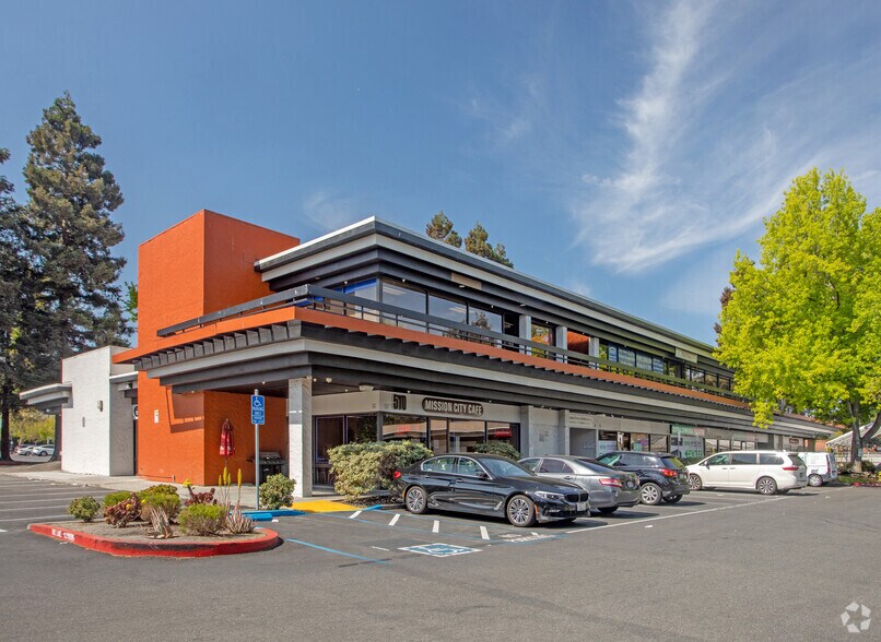 510 Lawrence Expy, Sunnyvale, CA à louer - Photo du bâtiment - Image 1 de 7