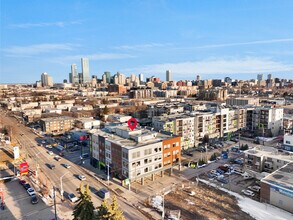 11611 107th Ave NW, Edmonton, AB for lease Interior Photo- Image 1 of 18