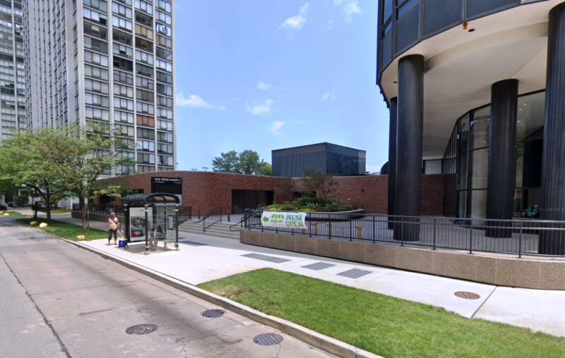 5419 N Sheridan Rd, Chicago, IL for lease Primary Photo- Image 1 of 3
