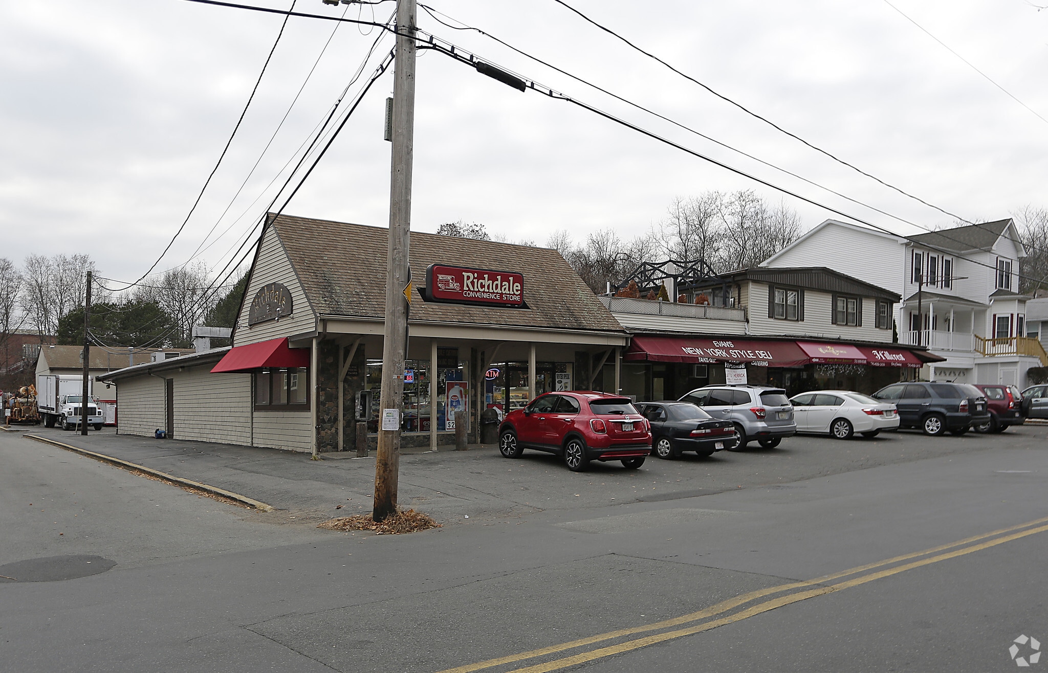 29-37 Smith St, Marblehead, MA for lease Primary Photo- Image 1 of 4
