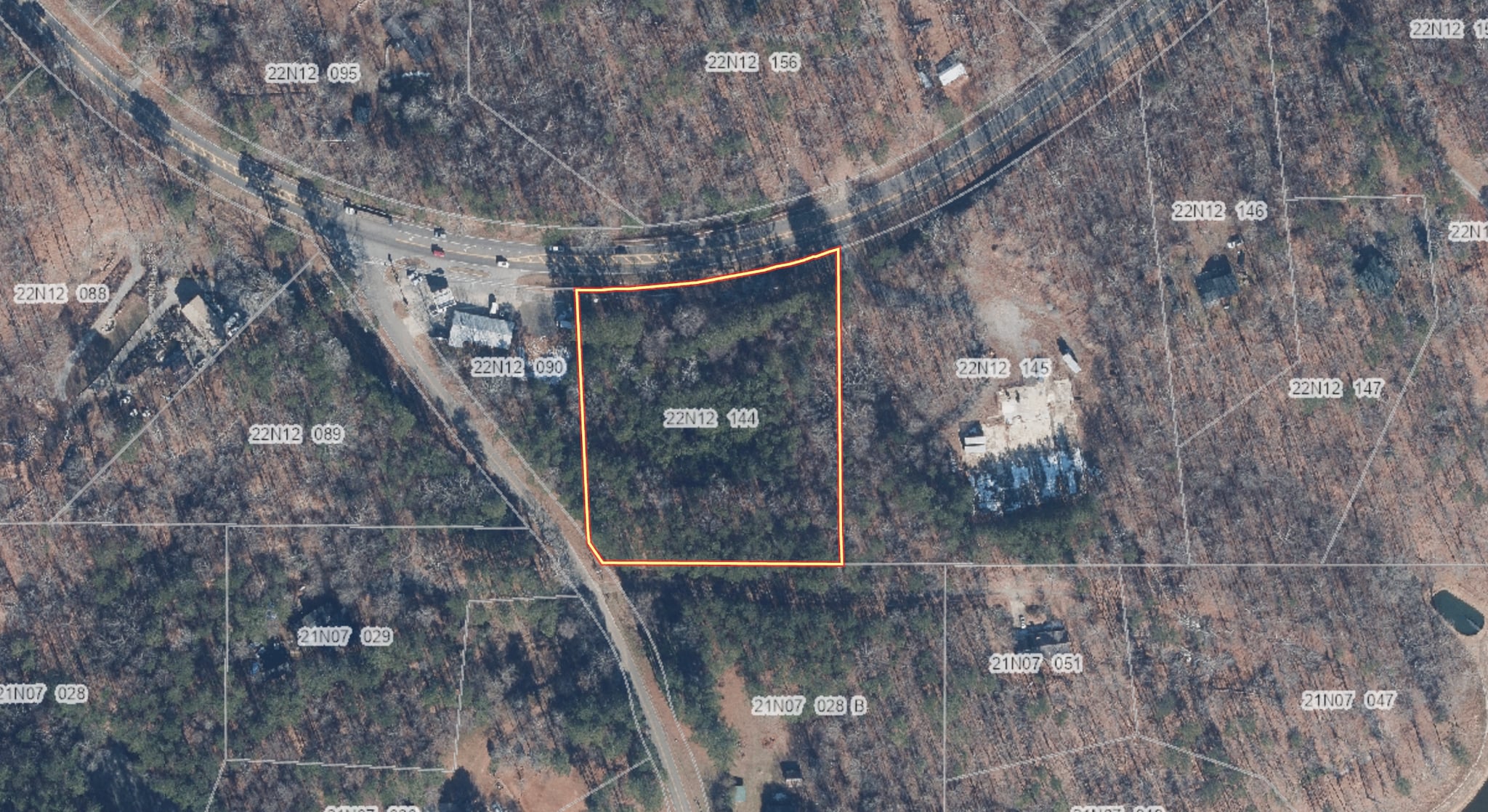 4056 Knox Bridge hwy, Canton, GA for sale Building Photo- Image 1 of 5