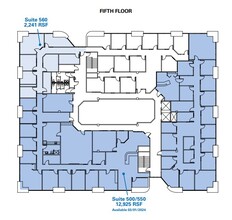 310 E 4500 S, Murray, UT for lease Floor Plan- Image 1 of 1