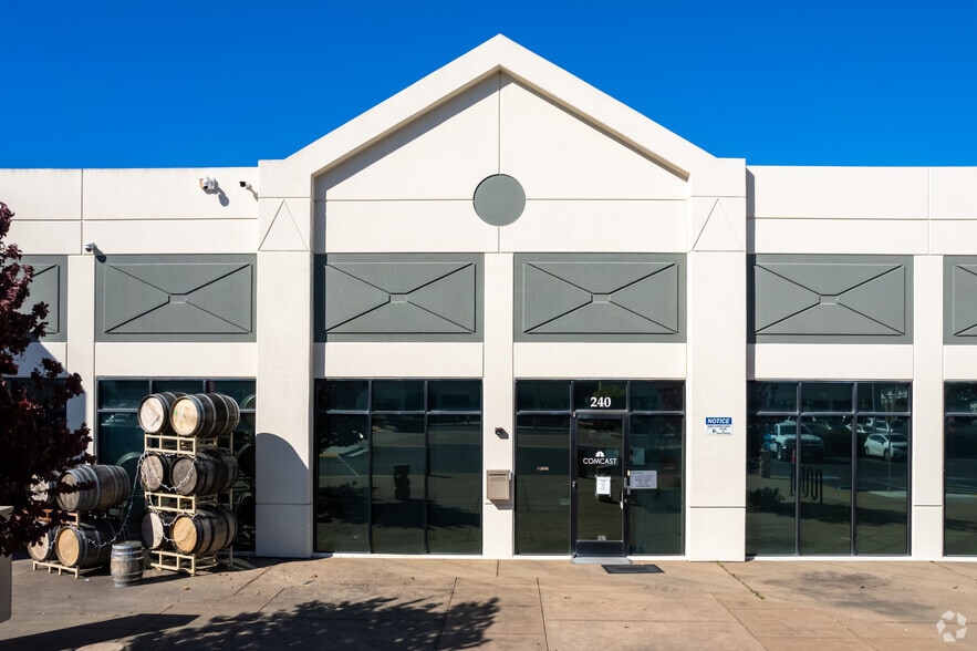 1387-1401 Marina Way S, Richmond, CA for lease - Building Photo - Image 3 of 5