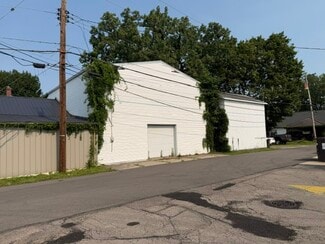 Plus de détails pour 17 Park Ln, Fairborn, OH - Industriel à vendre