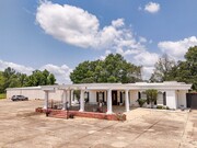 6308 Quinn Dr, Baton Rouge LA - Entrepôt