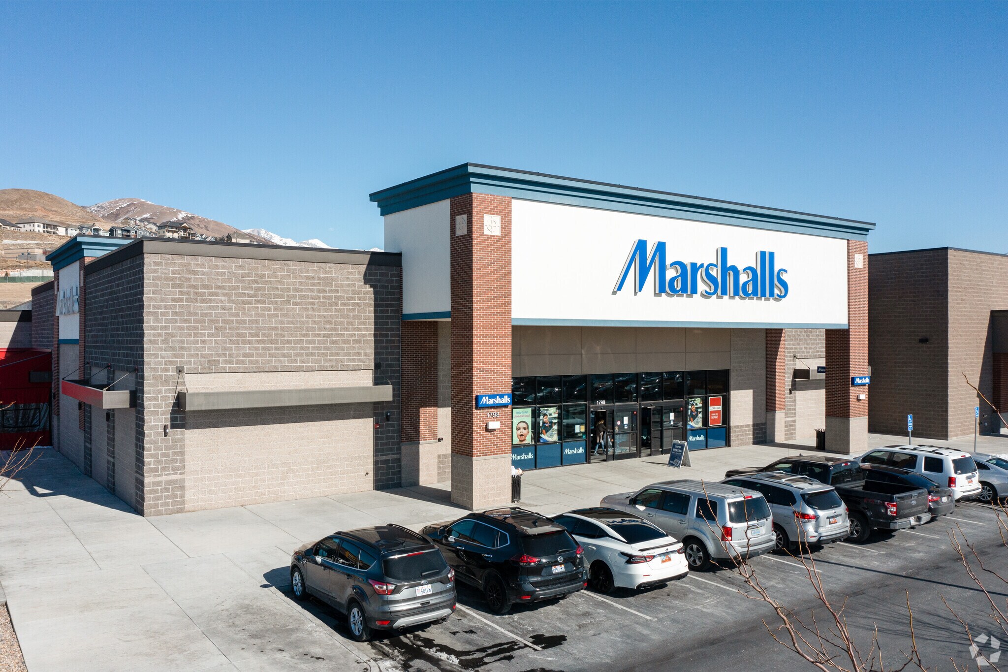 1798 W Traverse Pky, Lehi, UT for sale Primary Photo- Image 1 of 5