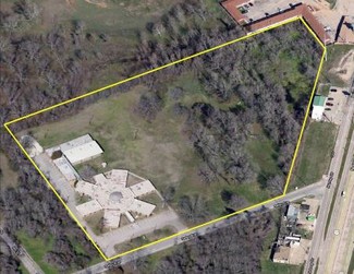 More details for 1916 Seley Ave, Waco, TX - Health Care for Sale