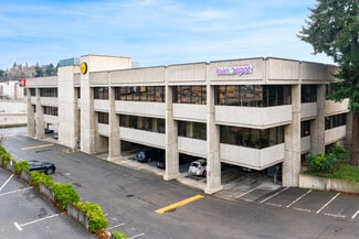 Plus de détails pour 200 112th Ave NE, Bellevue, WA - Bureau à vendre