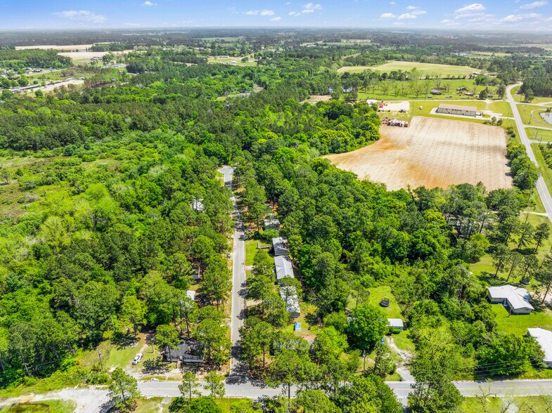 104 Lawson Ct, Tifton, GA à vendre - Photo du bâtiment - Image 3 de 7