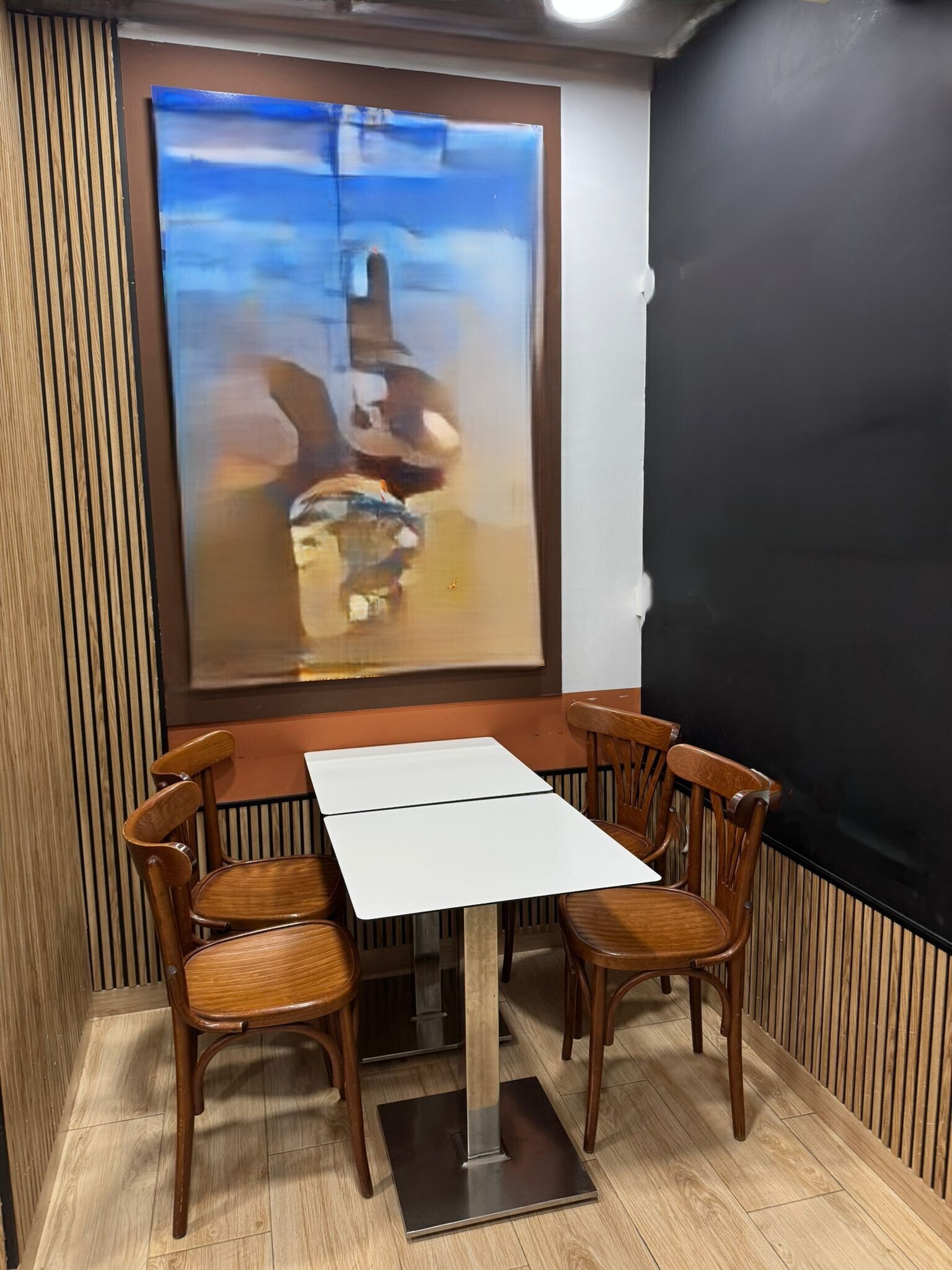 Commerce de détail dans Barcelone, Barcelona à louer Photo intérieure- Image 1 de 5