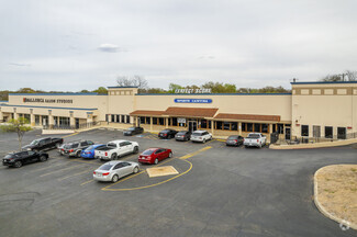 More details for 6420 NW Loop 410, San Antonio, TX - Retail for Lease