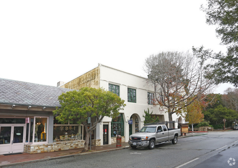 Ocean Ave & NW Mission St, Carmel By The Sea, CA à vendre - Photo principale - Image 1 de 1