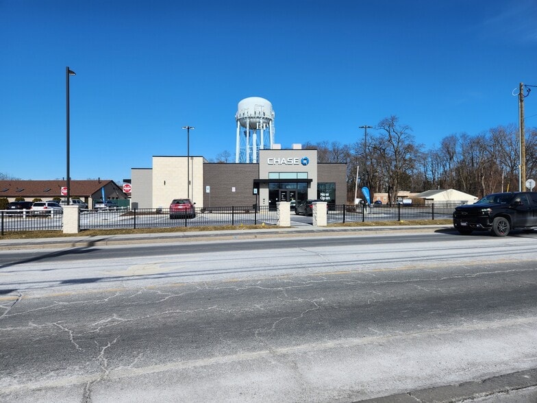 1875 Altamont Ave, Schenectady, NY à vendre - Photo du bâtiment - Image 2 de 4