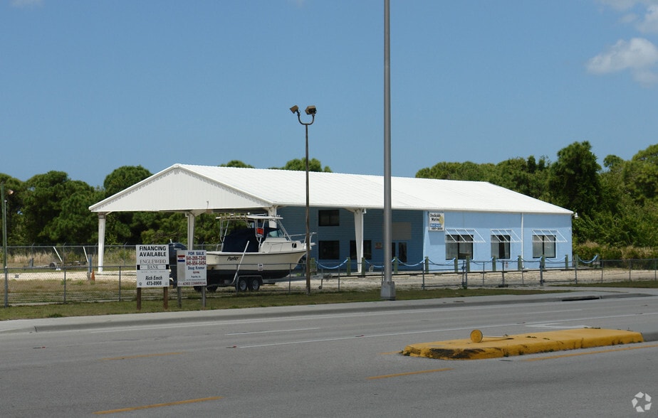 3060 Placida Rd, Englewood, FL for sale - Building Photo - Image 3 of 5