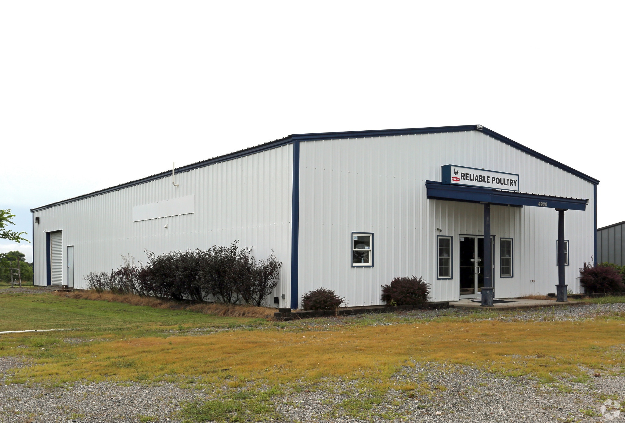 4920 Hwy 412, Colcord, OK for sale Primary Photo- Image 1 of 9
