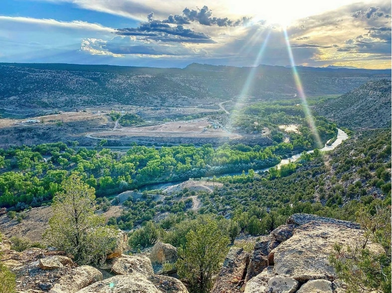 31335 Ee 26 Rd, Naturita, CO for sale - Building Photo - Image 1 of 22