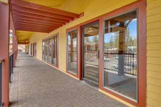 More details for 56870 Venture Ln, Sunriver, OR - Office, Office/Medical for Lease