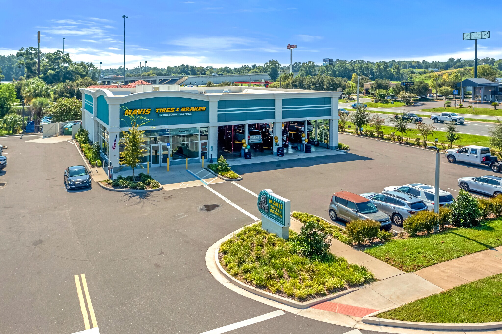 16113 NW US Highway 441, Alachua, FL à vendre Photo du bâtiment- Image 1 de 1