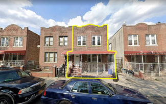 More details for 149 E 96th St, Brooklyn, NY - Multifamily for Sale