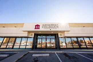 More details for 1905 Mountain Rd NW, Albuquerque, NM - Office for Lease