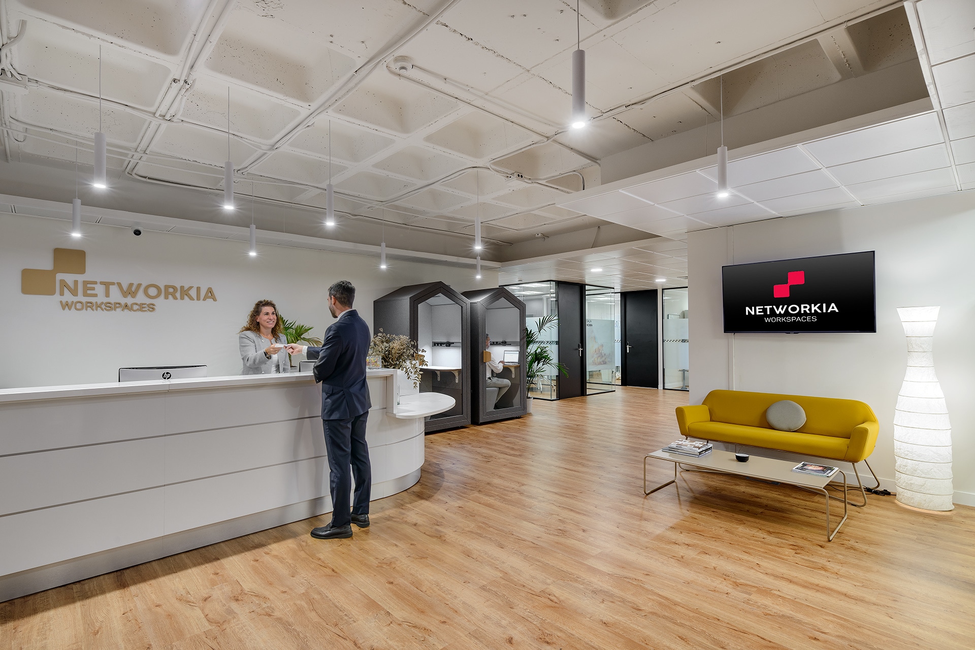 Avenida de Europa, 16, Alcobendas, Madrid à louer Photo intérieure- Image 1 de 18