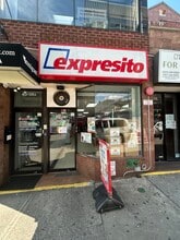 4008 Warren St, Elmhurst, NY for lease Interior Photo- Image 1 of 28