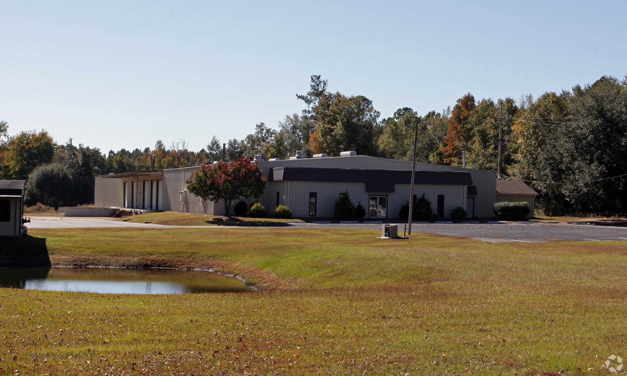 311 Power House Rd, Moncks Corner, SC for sale Primary Photo- Image 1 of 1