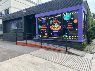 Plus de détails pour 3803 Bute St, Houston, TX - Commerce de détail à vendre