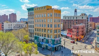 Plus de détails pour 509 Willis Ave, Bronx, NY - Bureau à vendre