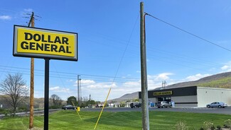 Plus de détails pour 138 Polecat Hollow rd, Claysburg, PA - Vente au détail à vendre