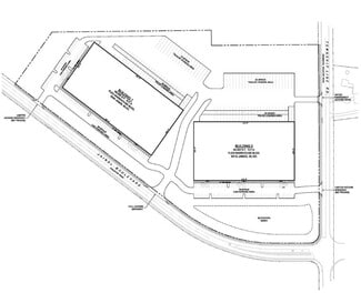 Plus de détails pour 5010 Jaindl Blvd, Bethlehem, PA - Local d'activités à louer