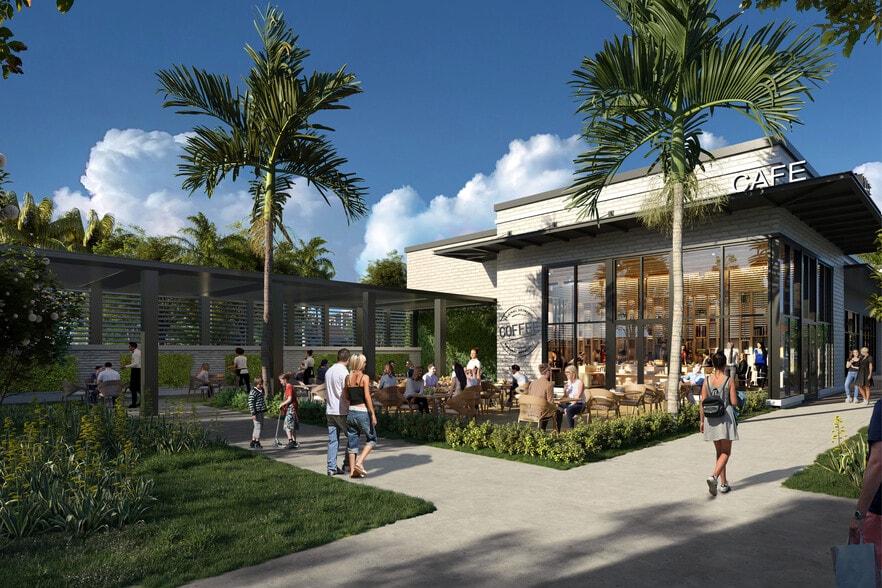 200 E Pembroke Rd, Hallandale Beach, FL for lease - Building Photo - Image 1 of 4