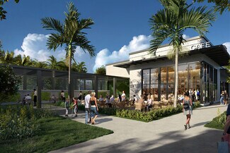 Plus de détails pour 200 E Pembroke Rd, Hallandale Beach, FL - Commerce de détail à louer