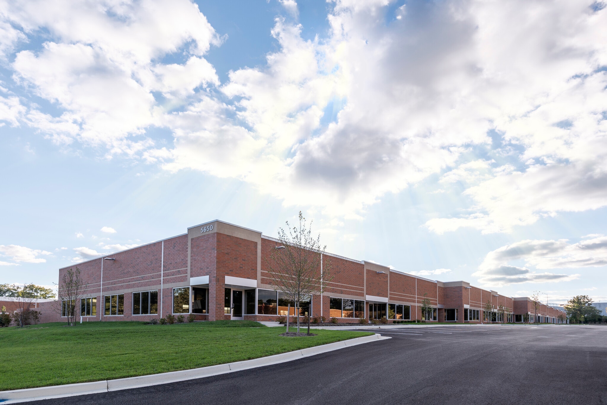 5600 Rivertech Ct, Riverdale, MD for lease Interior Photo- Image 1 of 2