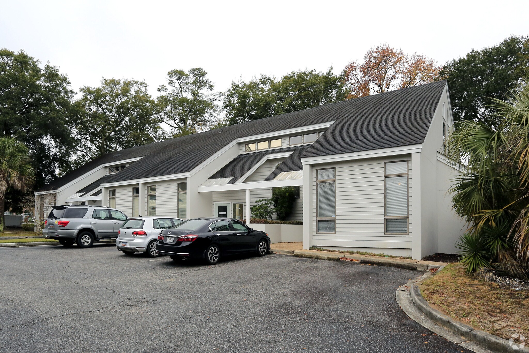 105 Wappoo Creek Dr, Charleston, SC à vendre Photo principale- Image 1 de 1