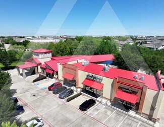 Plus de détails pour 7919 Grand Mission Blvd, Richmond, TX - Commerce de détail à louer