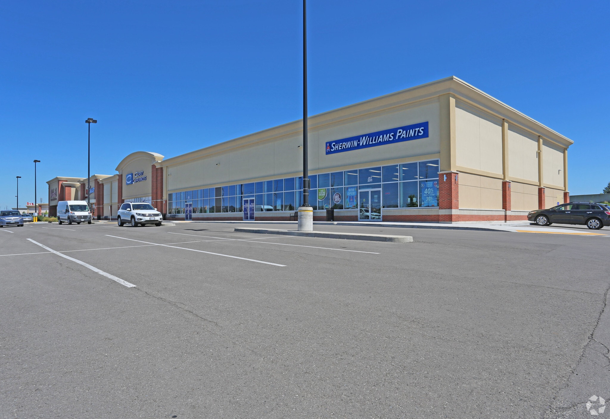 2435-2515 Appleby Ln, Burlington, ON for lease Primary Photo- Image 1 of 14