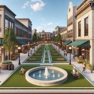 Plus de détails pour I-30 & Monty Straton Pkwy, Greenville, TX - Terrain à vendre