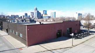 More details for 140 S College Ave, Indianapolis, IN - Office/Retail for Lease