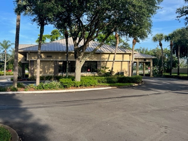 12399 Sheridan St, Pembroke Pines, FL for sale - Building Photo - Image 2 of 4