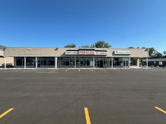 Plus de détails pour 4280-4284 Plainfield Ave NE, Grand Rapids, MI - Bureau/Commerce de détail à louer