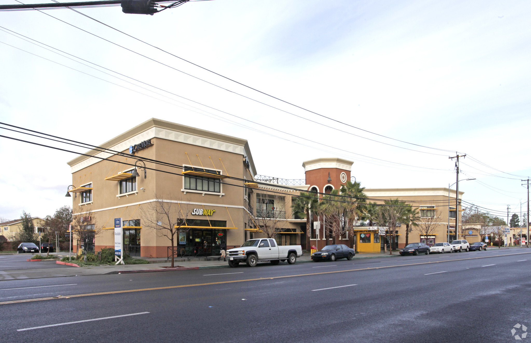 255 N White Rd, San Jose, CA for lease Building Photo- Image 1 of 9