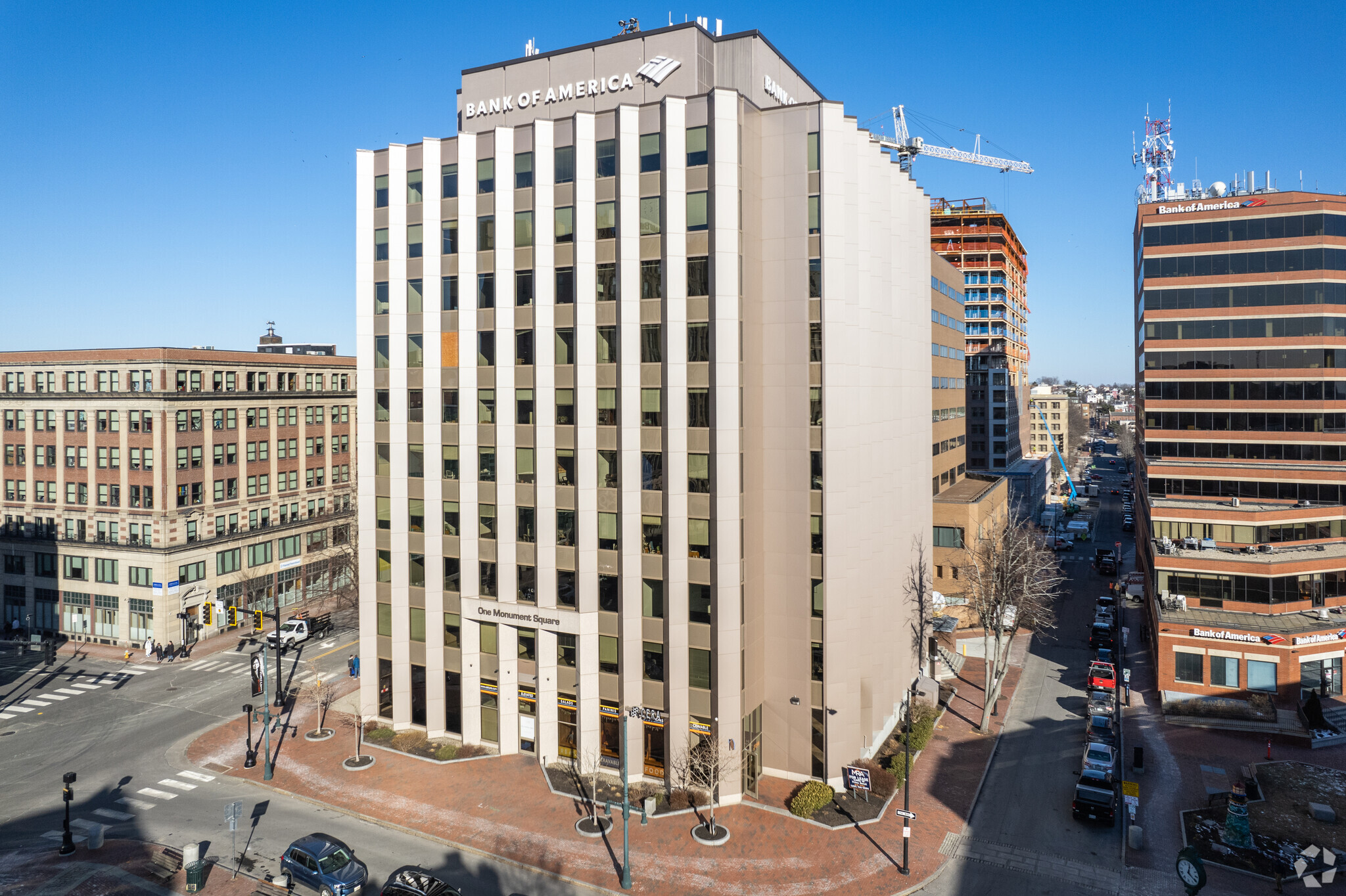 1 Monument Sq, Portland, ME for lease Primary Photo- Image 1 of 7