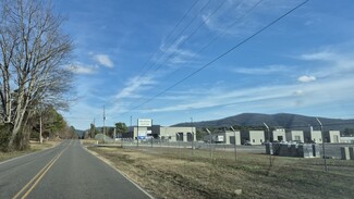 Plus de détails pour 899 Blacksnake Rd, Hot Springs National Park, AR - Industriel/Logistique à louer