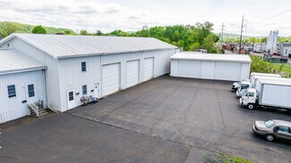 Plus de détails pour 820 Railroad St, Bloomsburg, PA - Industriel à vendre